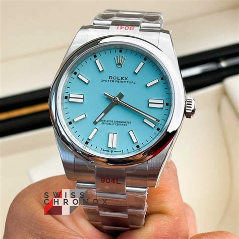 rolex oyester perpetual 41|Rolex Oyster Perpetual 41 tiffany.